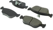 Load image into Gallery viewer, StopTech Performance 98-04 Volvo S60/98-00 S70/98-00 V70/93-97 850 Series Front Brake Pads