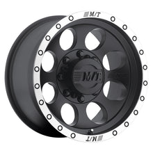 Load image into Gallery viewer, Mickey Thompson Classic Baja Lock Wheel - 17x9 6X5.5 4-1/2 MT 1979412