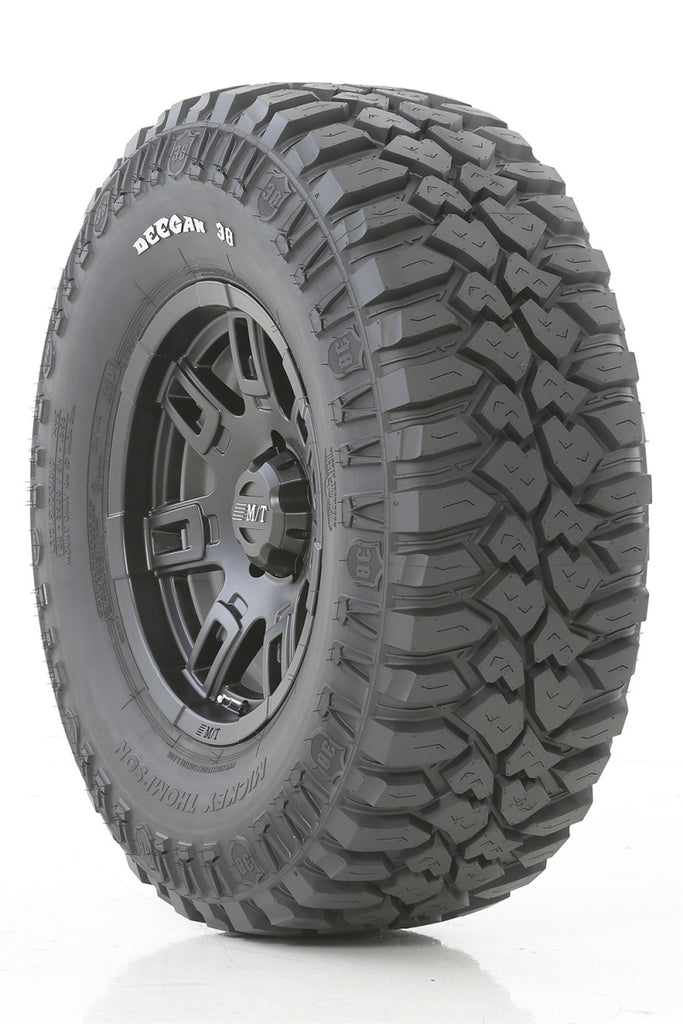 Mickey Thompson Deegan 38 Tire - 33X12.50R15LT 108Q 56532