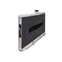 Load image into Gallery viewer, Mishimoto 88-91 Honda CRX Manual Aluminum Radiator