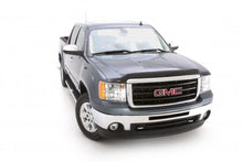 Load image into Gallery viewer, Lund 00-06 GMC Yukon Interceptor Hood Shield - Smoke