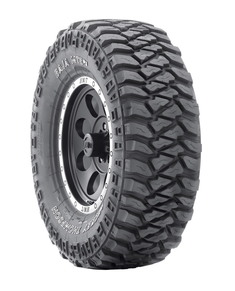 Mickey Thompson Baja MTZP3 Tire - LT265/75R16 123/120Q 59620