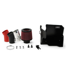 Load image into Gallery viewer, Mishimoto 14-16 Mini Cooper S 2.0L Performance Air Intake Kit - Wrinkle Black