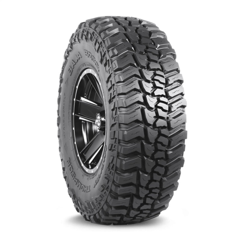 Mickey Thompson Baja Boss Tire - 33X12.50R17LT 114Q 58739