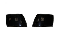 Load image into Gallery viewer, AVS 99-04 Ford Mustang Tail Shades Tail Light Covers - Black