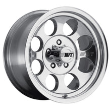 Load image into Gallery viewer, Mickey Thompson Classic III Wheel - 17x9 5x5 4-1/2 2379431