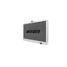 Load image into Gallery viewer, Mishimoto 91-99 Mitsubishi 3000GT Turbo Manual Aluminum Radiator