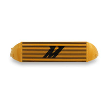 Load image into Gallery viewer, Mishimoto 2013+ Ford Focus ST Intercooler (I/C ONLY) - Gold