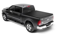 Load image into Gallery viewer, Lund 96-04 Dodge Dakota (6.5ft. Bed) Genesis Elite Roll Up Tonneau Cover - Black