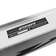 Load image into Gallery viewer, Mishimoto 92-99 BMW E36 Manual Aluminum Radiator