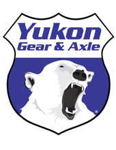 Load image into Gallery viewer, Yukon Gear Axle Abs Tone Ring For 03+ Crown Victoria / 3.6in Diameter / 35 Teeth