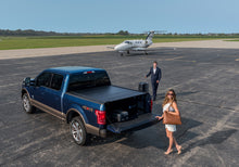 Load image into Gallery viewer, Retrax 2021 F-150 Super Crew &amp; Super Cab 5.5ft Bed RetraxPRO MX