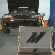 Load image into Gallery viewer, Mishimoto BMW E46 M3 Oil Cooler Kit