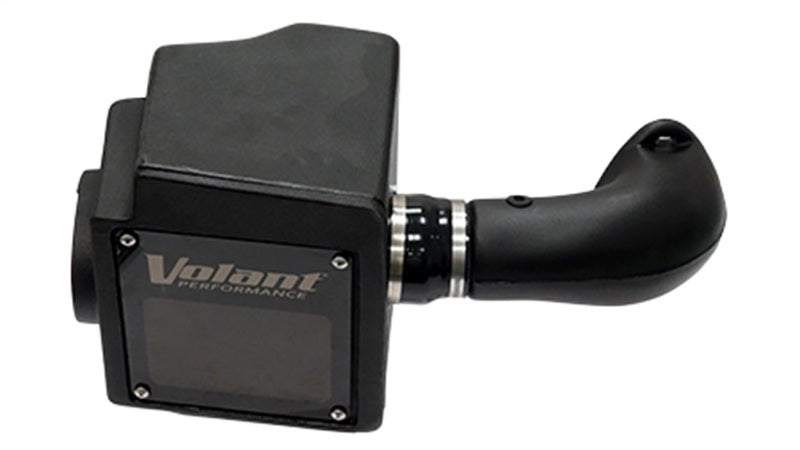 Volant 99-00 Cadillac Escalade 5.7 V8 PowerCore Closed Box Air Intake System