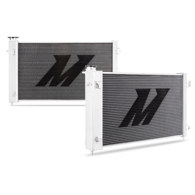 Mishimoto 05-06 Pontiac GTO Performance Aluminum Radiator