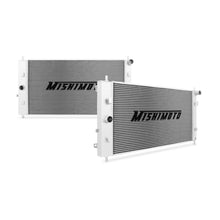 Load image into Gallery viewer, Mishimoto 05-10 Chevrolet Cobalt SS Performance Aluminum Radiator