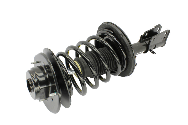 KYB Shocks & Struts Strut Plus Front Right CHRYSLER Town and Country Mini Van 2001-07 CHRYSLER Voyag