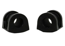 Load image into Gallery viewer, Whiteline Plus 22mm Rear Sway Bar Bushing Set 08-14 WRX STI