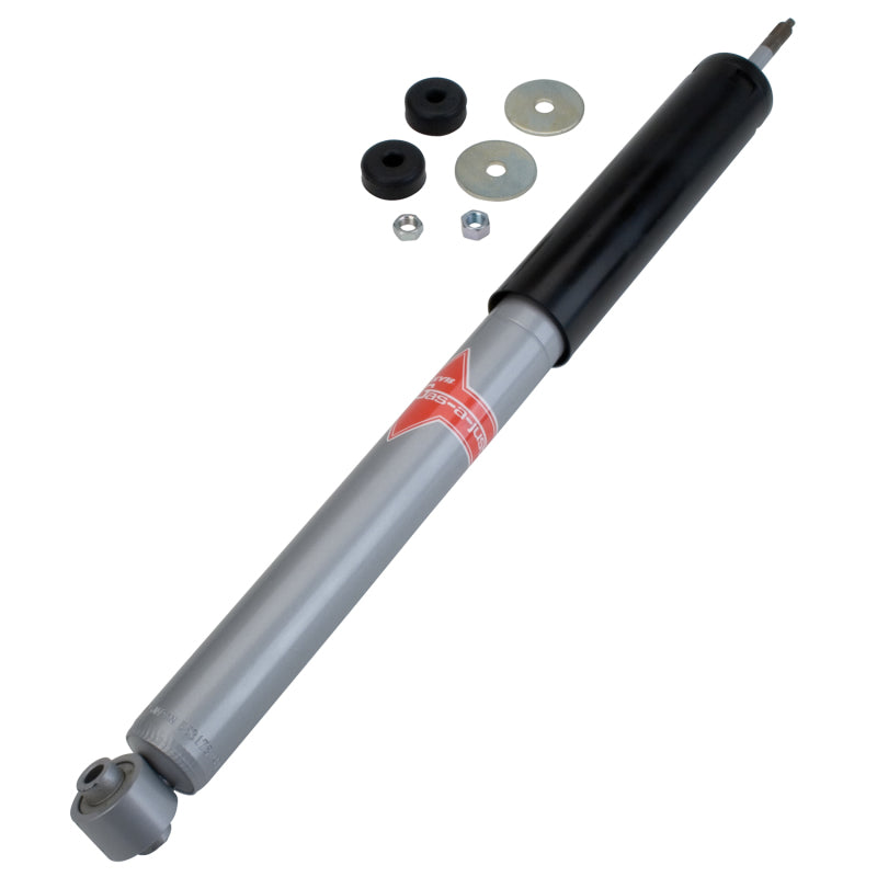 KYB Shocks & Struts Excel-G Rear MERCEDES BENZ 190 Series 1984-88 MERCEDES BENZ 260 Series 1987-89 M