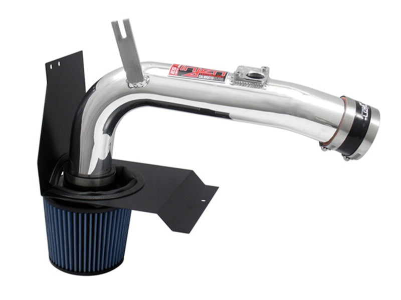 Injen 08-13 Subaru WRX/STi 2.5L (t) Polished Cold Air Intake