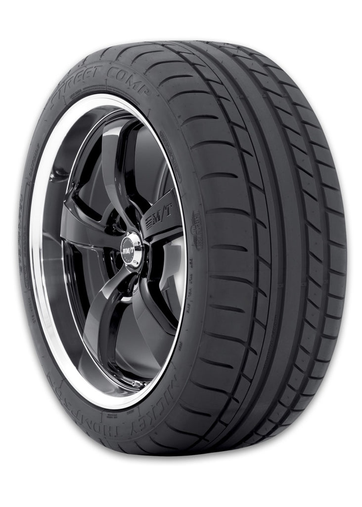 Mickey Thompson Street Comp Tire - 315/35R17 102W 6278