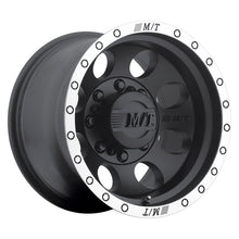 Load image into Gallery viewer, Mickey Thompson Classic Baja Lock Wheel - 16x10 8X6.5 4-1/2 MT 1960482