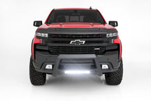 Load image into Gallery viewer, Lund 2019 Chevrolet Silverado 1500 Revolution Bull Bar - Black