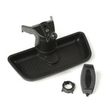 Rugged Ridge Dash Multi-Mount Phone Kit 11-18 Jeep Wrangler