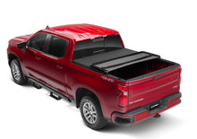 Load image into Gallery viewer, Lund 2019 Chevrolet Silverado 1500 6.5ft Bed Genesis Elite Roll Up Tonneau - Black