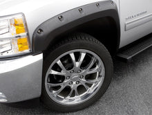 Load image into Gallery viewer, Lund 94-01 Dodge Ram 1500 RX-Rivet Style Textured Elite Series Fender Flares - Black (4 Pc.)