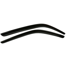 Load image into Gallery viewer, AVS 94-04 Ford Mustang Ventvisor Outside Mount Window Deflectors 2pc - Smoke