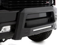 Load image into Gallery viewer, Lund 2019 Chevrolet Silverado 1500 Revolution Bull Bar - Black