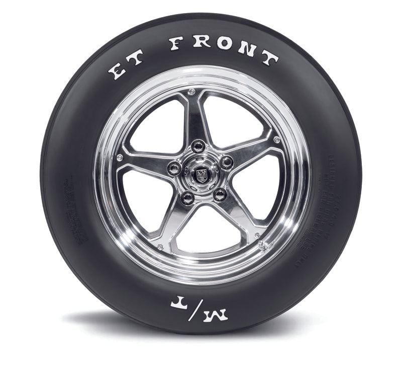 Mickey Thompson ET Front Tire - 26.0/4.0-17 30073