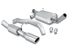 Load image into Gallery viewer, Borla 08-12 Toyota Sequoia SR5/Platinum/Ltd 5.7L 8cyl AT 6spd RWD/4WD SS Catback Exhaust