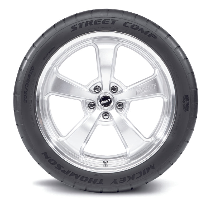 Mickey Thompson Street Comp Tire - 275/40R17 98W 6275