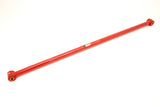 BMR 05-14 S197 Mustang Non-Adj. Panhard Rod (Polyurethane) - Red