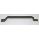 Rugged Ridge 55-86 Jeep CJ Black Passenger Grab Bar