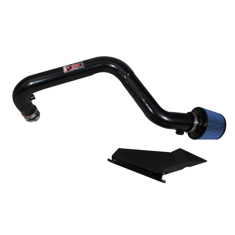 Injen 10-12 VW MKVI GTI 2.0L TSI Polished Cold Air Intake