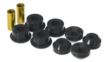 Load image into Gallery viewer, Prothane 88-00 Honda Civic Front Shock Bushings - Black