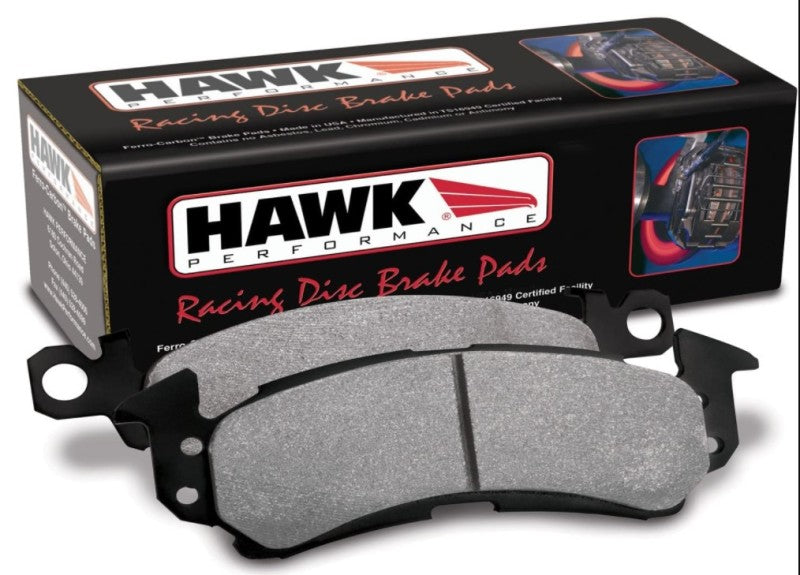 Hawk 12-20 BMW M2/3/4/5/6 HP Plus Street Front Brake Pads