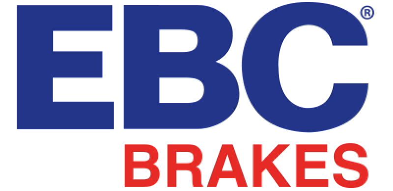 EBC 02 Cadillac Escalade 5.3 (Akebono rear caliper) Ultimax2 Front Brake Pads