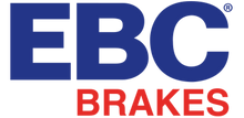 Load image into Gallery viewer, EBC 90-93 Chevrolet C20 8600 LB Yellowstuff Front Brake Pads