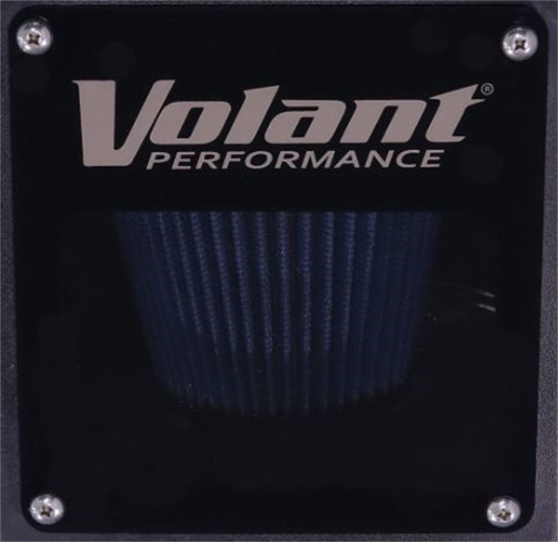 Volant 04-10 Chrysler 300 C 5.7 V8 Pro5 Closed Box Air Intake System