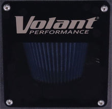 Load image into Gallery viewer, Volant 07-13 Toyota Sequoia 5.7 V8 PowerCore Closed Box Air Intake System