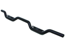 Load image into Gallery viewer, Lund 07-17 Chevy Silverado 2500 Crew Cab Latitude Nerf Bars - Black