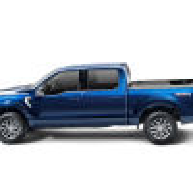 Retrax 2021 F-150 Super Crew & Super Cab 5.5ft Bed RetraxPRO MX