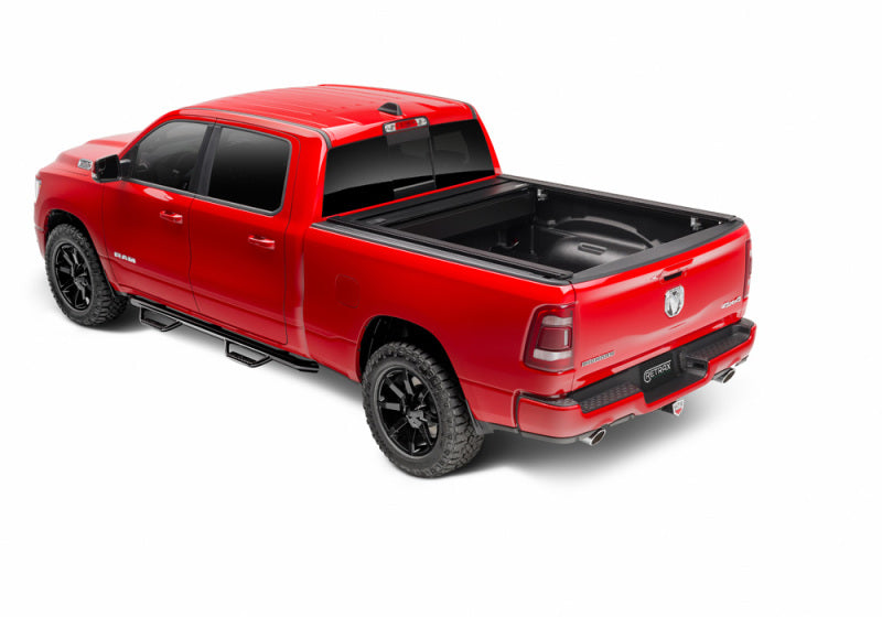 Retrax 15-18 F-150 Super Crew & Super Cab 5.5ft Bed RetraxPRO XR