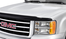 Load image into Gallery viewer, Stampede 2000-2006 GMC Yukon Vigilante Premium Hood Protector - Smoke