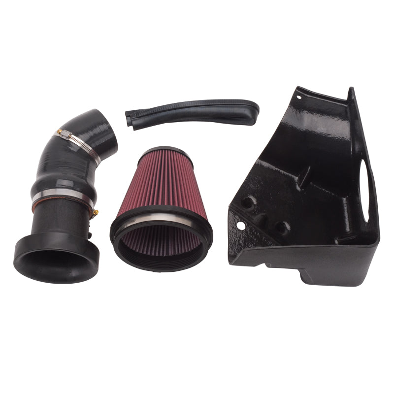 Edelbrock Air Intake E-Force SC 05-09 Mustang GTS