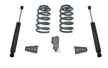 Load image into Gallery viewer, MaxTrac 09-18 RAM 1500 2WD 3in Rear Lift Kit